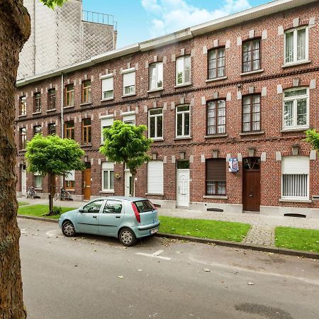 Renovated City House Cortrique Exterior foto