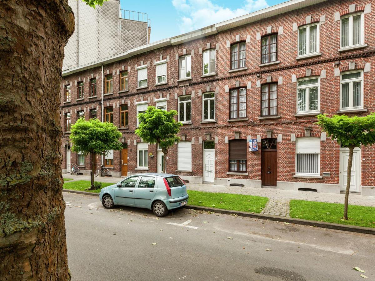 Renovated City House Cortrique Exterior foto