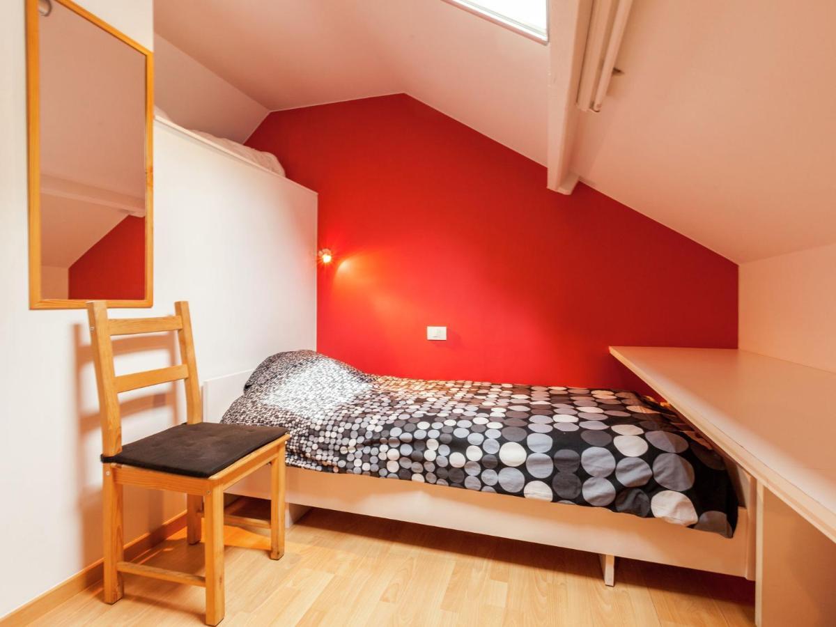 Renovated City House Cortrique Exterior foto