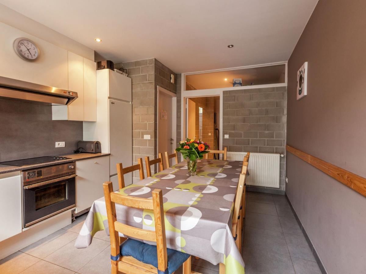 Renovated City House Cortrique Exterior foto