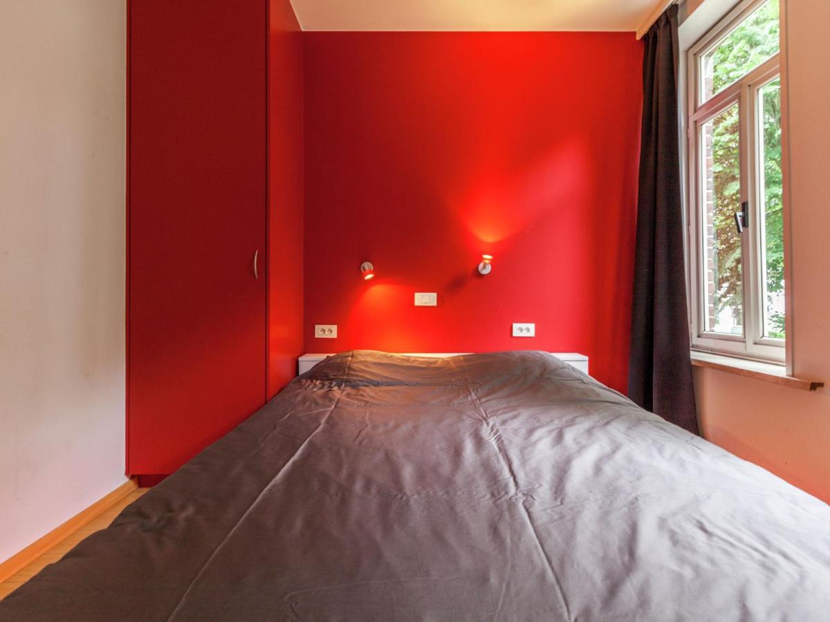 Renovated City House Cortrique Exterior foto