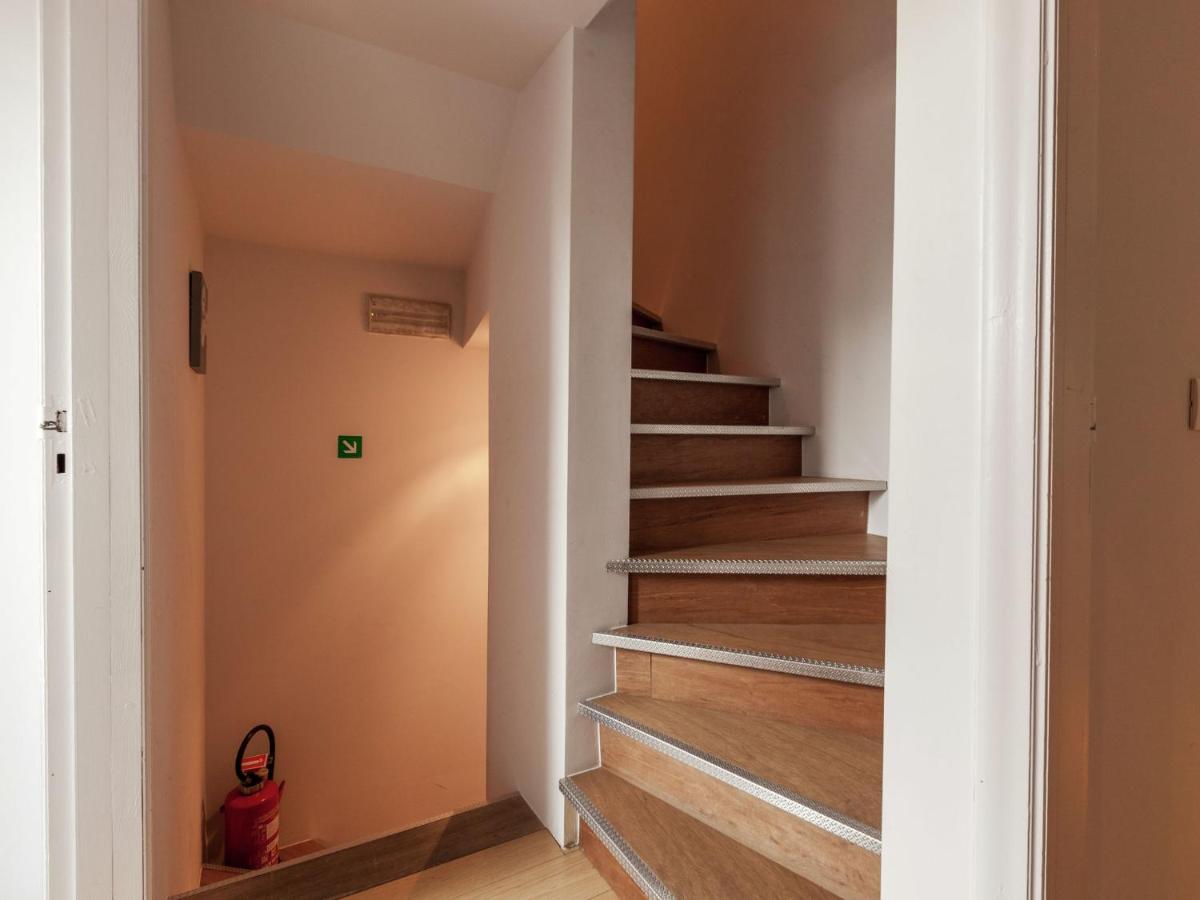 Renovated City House Cortrique Exterior foto