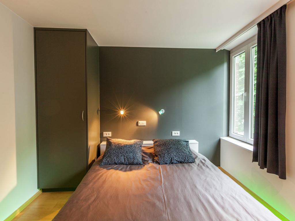 Renovated City House Cortrique Exterior foto